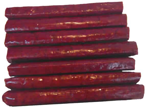 Buffalo Sticks
